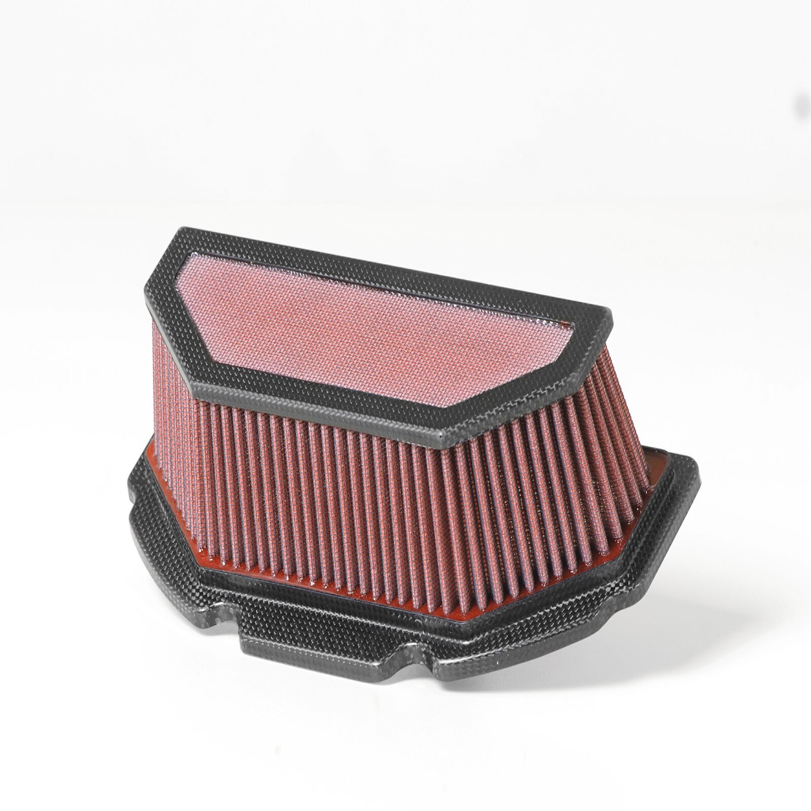 Obrázek produktu Závodní vzduchové filtry Carbon BMC CRF557/04 (alt. HFA3912 )