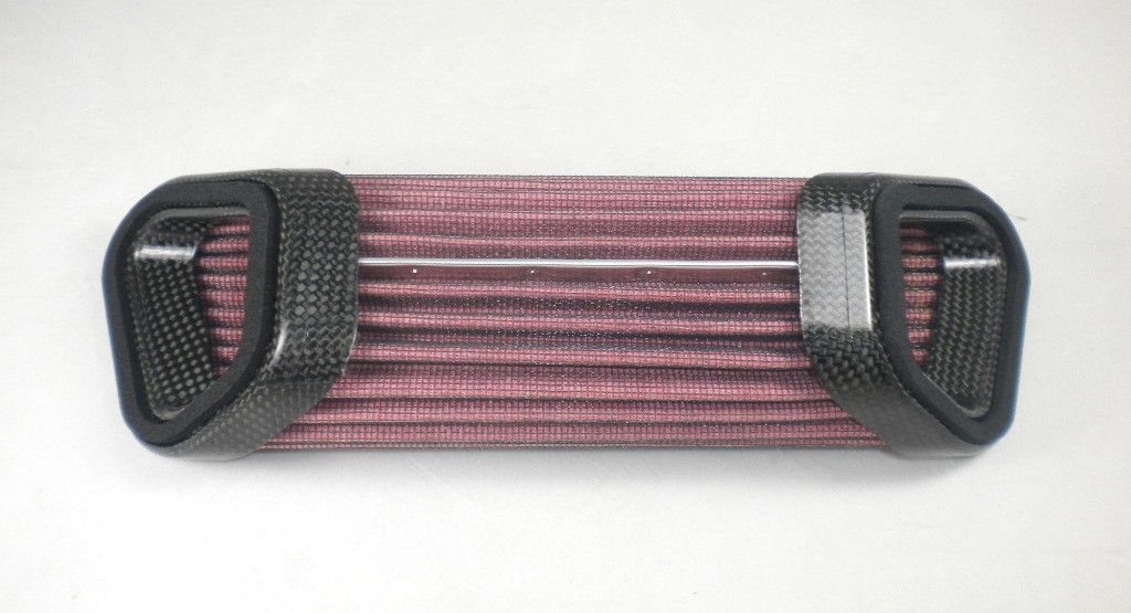 Obrázek produktu Závodní vzduchové filtry Carbon BMC CRF712/04 CRF712/04