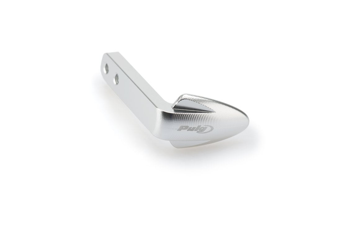 Obrázek produktu Ochranný kryt špičky páčky spojky PUIG 3878P stříbrná 3878P