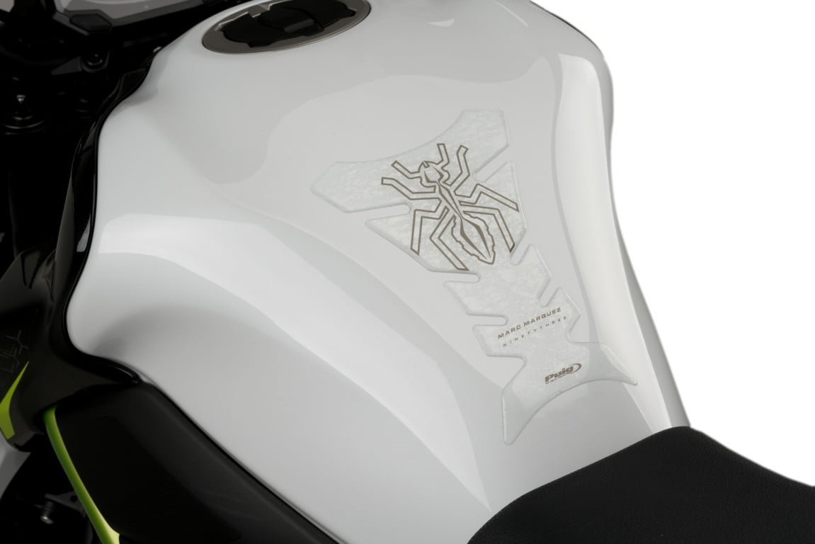 Obrázek produktu Tankpad PUIG BIG ANT MARC MÁRQUEZ 20681W průhledná