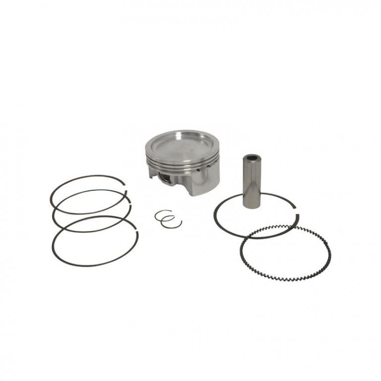 Obrázek produktu Cast piston ATHENA S4C06300002A d 62,96 for Athena Big Bore Cylinder Kit