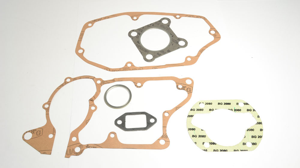 Obrázek produktu Sada těsnění motoru kompletní ATHENA P400270850011 P400270850011