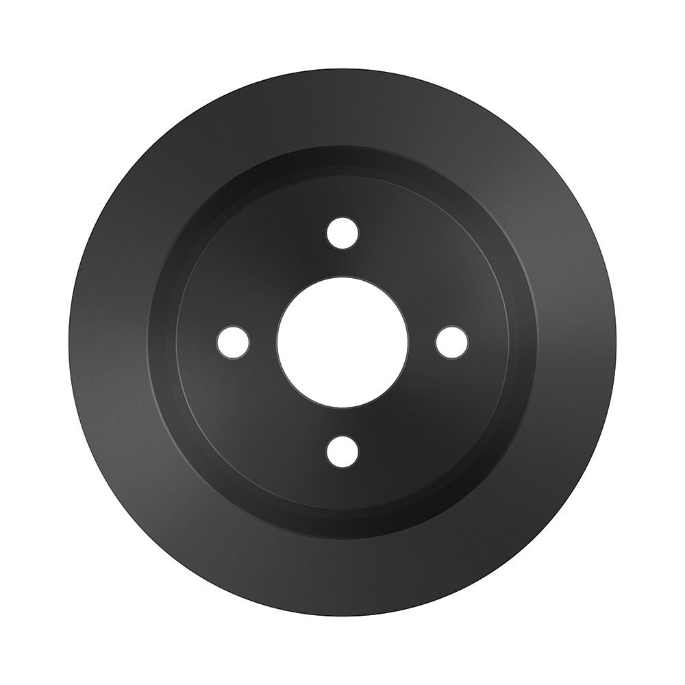 Obrázek produktu Brzdový kotouč EBC MD538 MD538