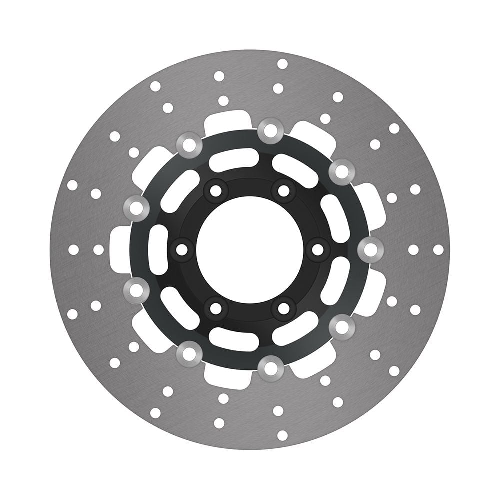 Obrázek produktu Brzdový kotouč EBC MD891 MD891