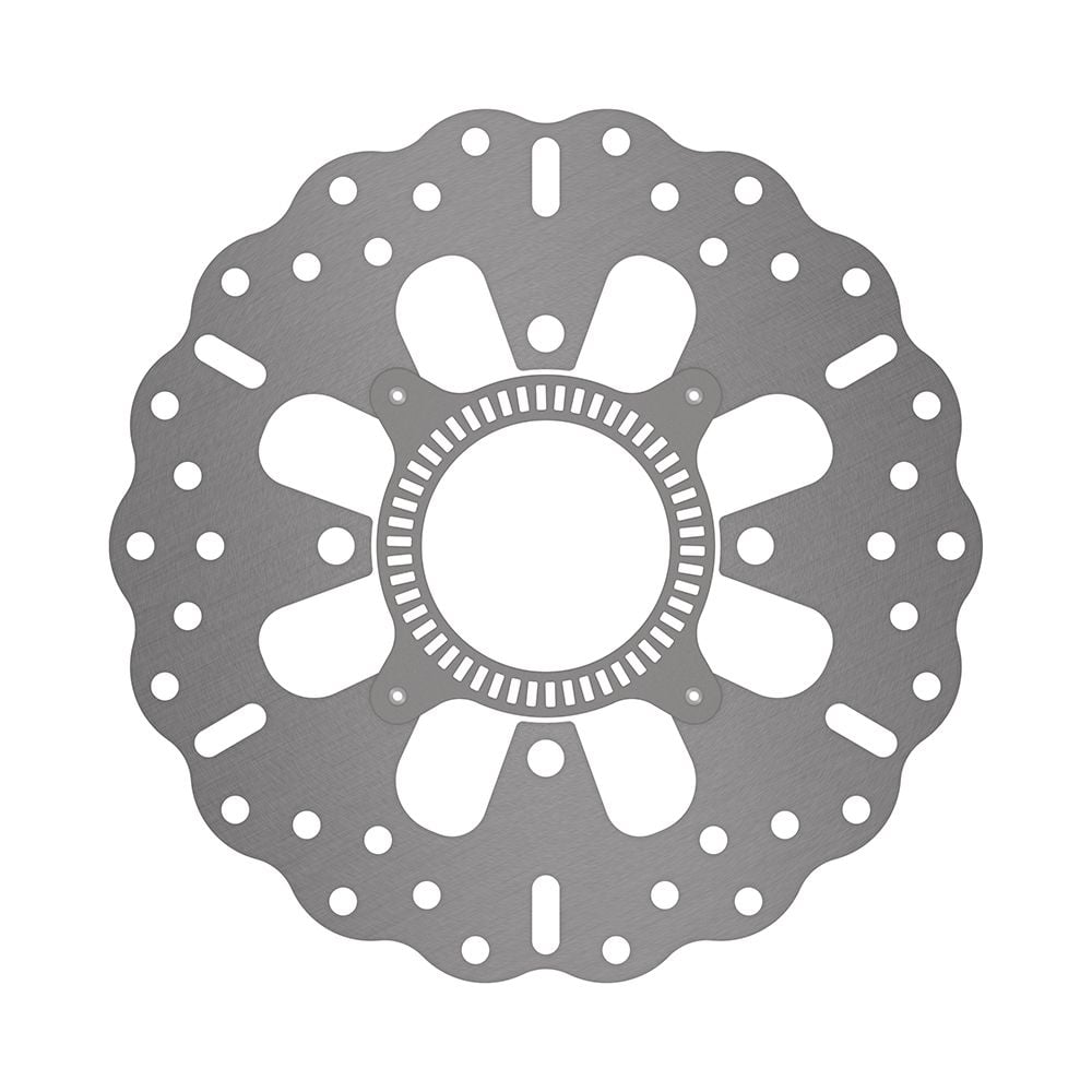 Obrázek produktu Brzdový kotouč EBC MD4178AC MD4178AC