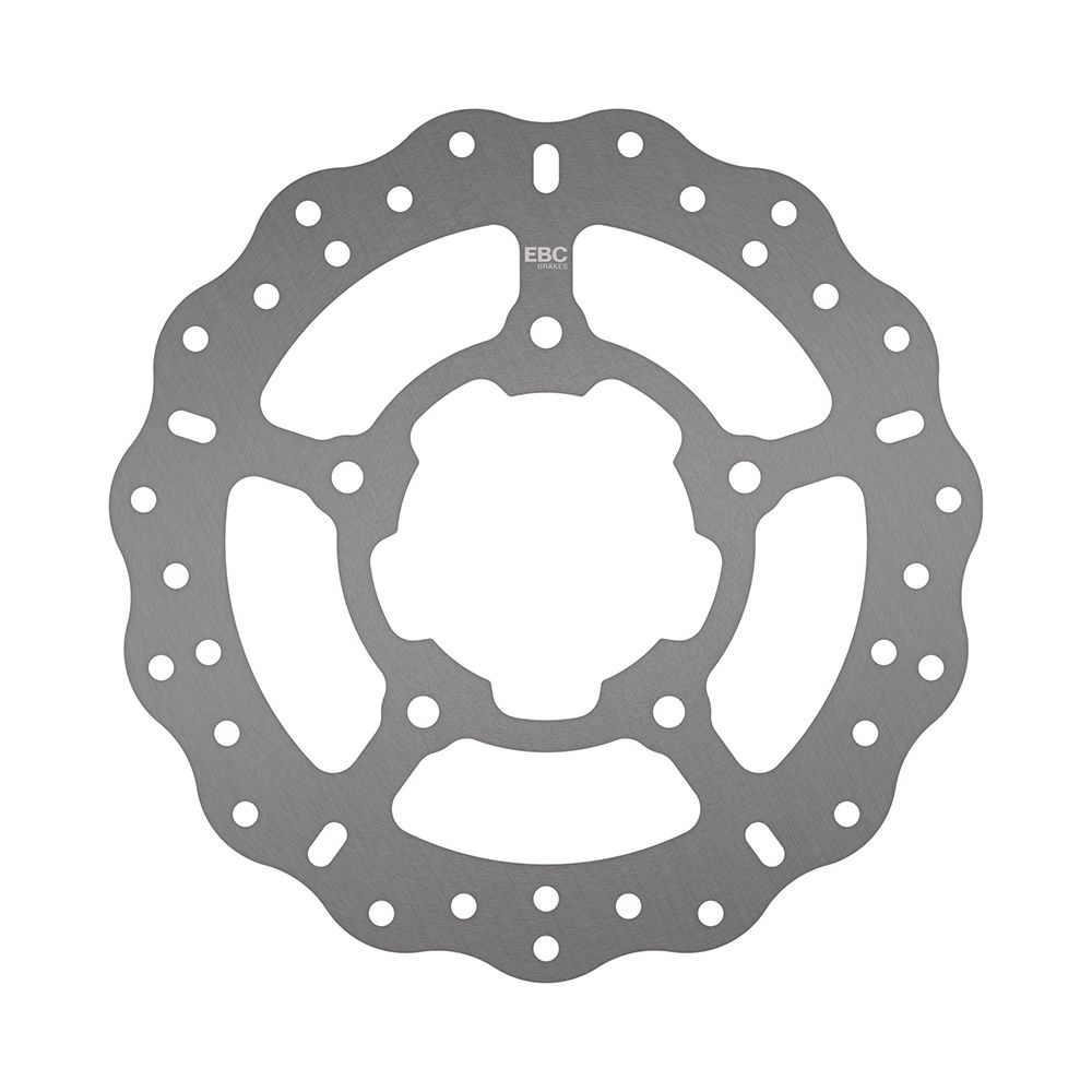 Obrázek produktu Brzdový kotouč EBC MD6428C MD6428C