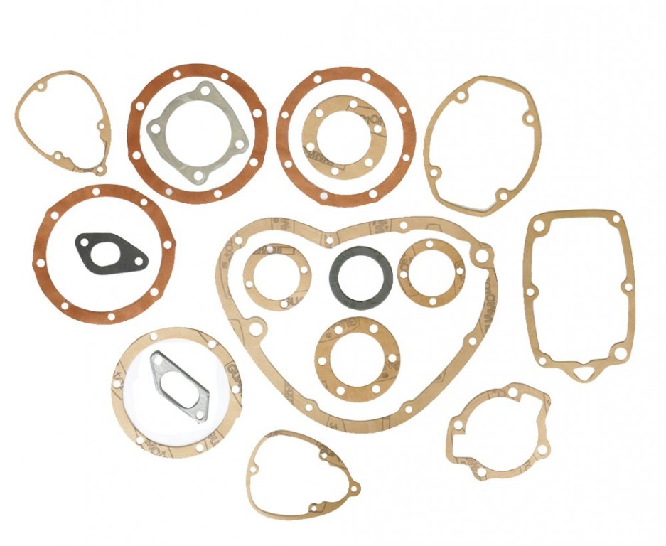 Obrázek produktu Sada těsnění motoru kompletní ATHENA P400280850230 P400280850230