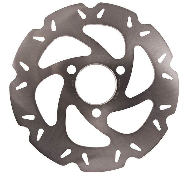 Obrázek produktu Brzdový kotouč EBC VR853 VR853