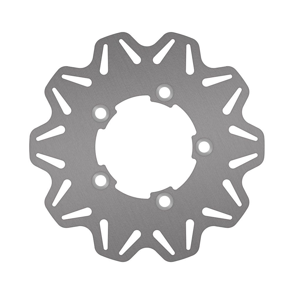 Obrázek produktu Brzdový kotouč EBC VR9161 VR9161