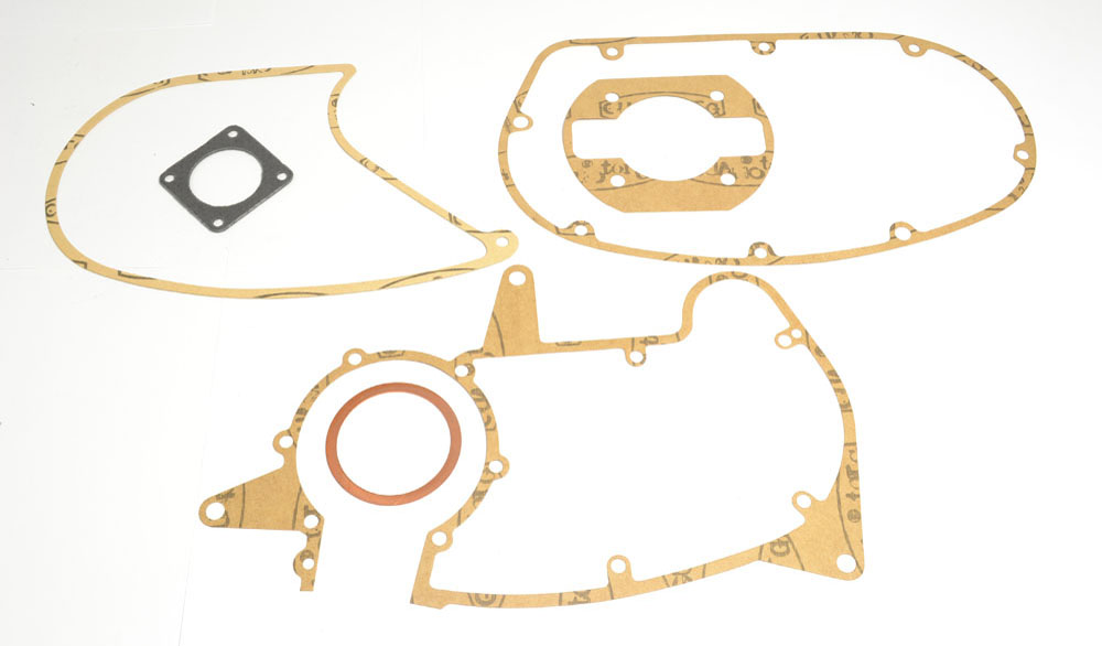 Obrázek produktu Sada těsnění motoru kompletní ATHENA P400320850020 P400320850020