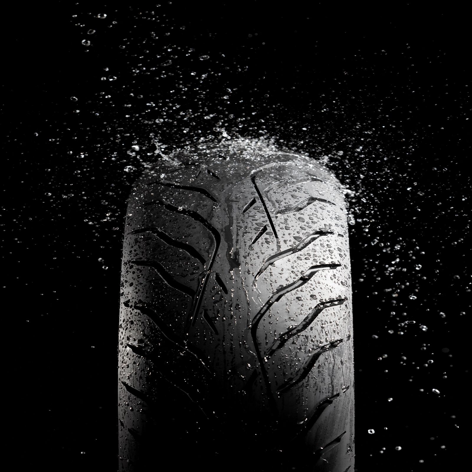 Obrázek produktu Pneumatika DUNLOP 190/60ZR17 (78W) TL SX ROADSMART IV 637773