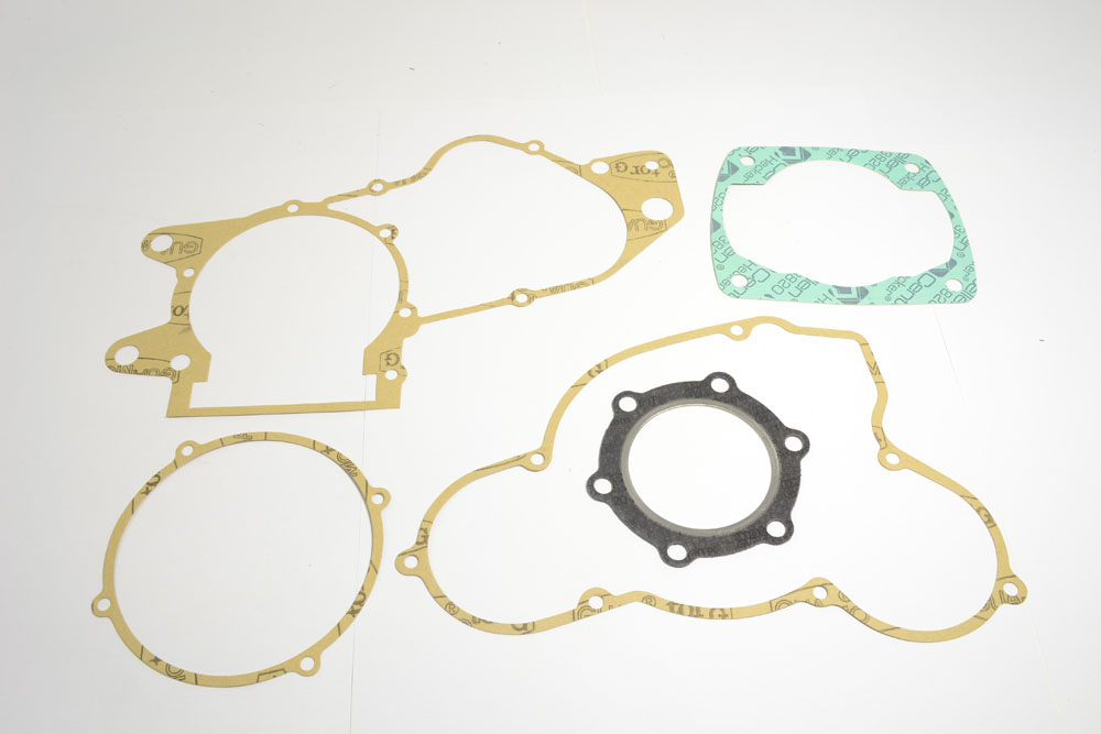 Obrázek produktu Sada těsnění motoru kompletní ATHENA P400320850080 P400320850080