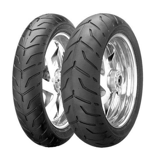 Obrázek produktu Pneumatika DUNLOP 180/65B16 81H TL D407 T WWW (HARLEY-D) 637834