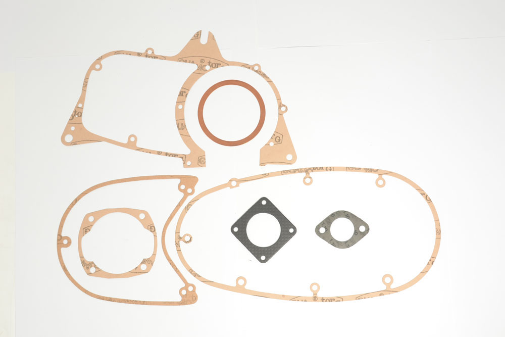 Obrázek produktu Sada těsnění motoru kompletní ATHENA P400320850110 P400320850110