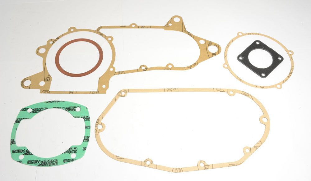 Obrázek produktu Sada těsnění motoru kompletní ATHENA P400320850140 P400320850140