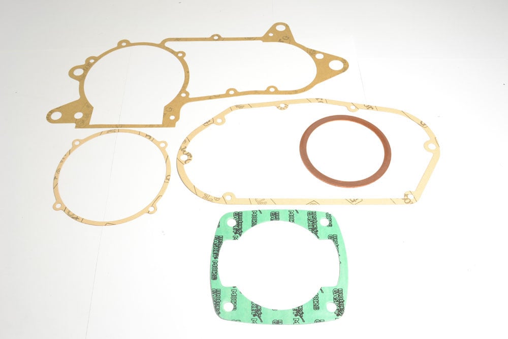 Obrázek produktu Sada těsnění motoru kompletní ATHENA P400320850160 P400320850160