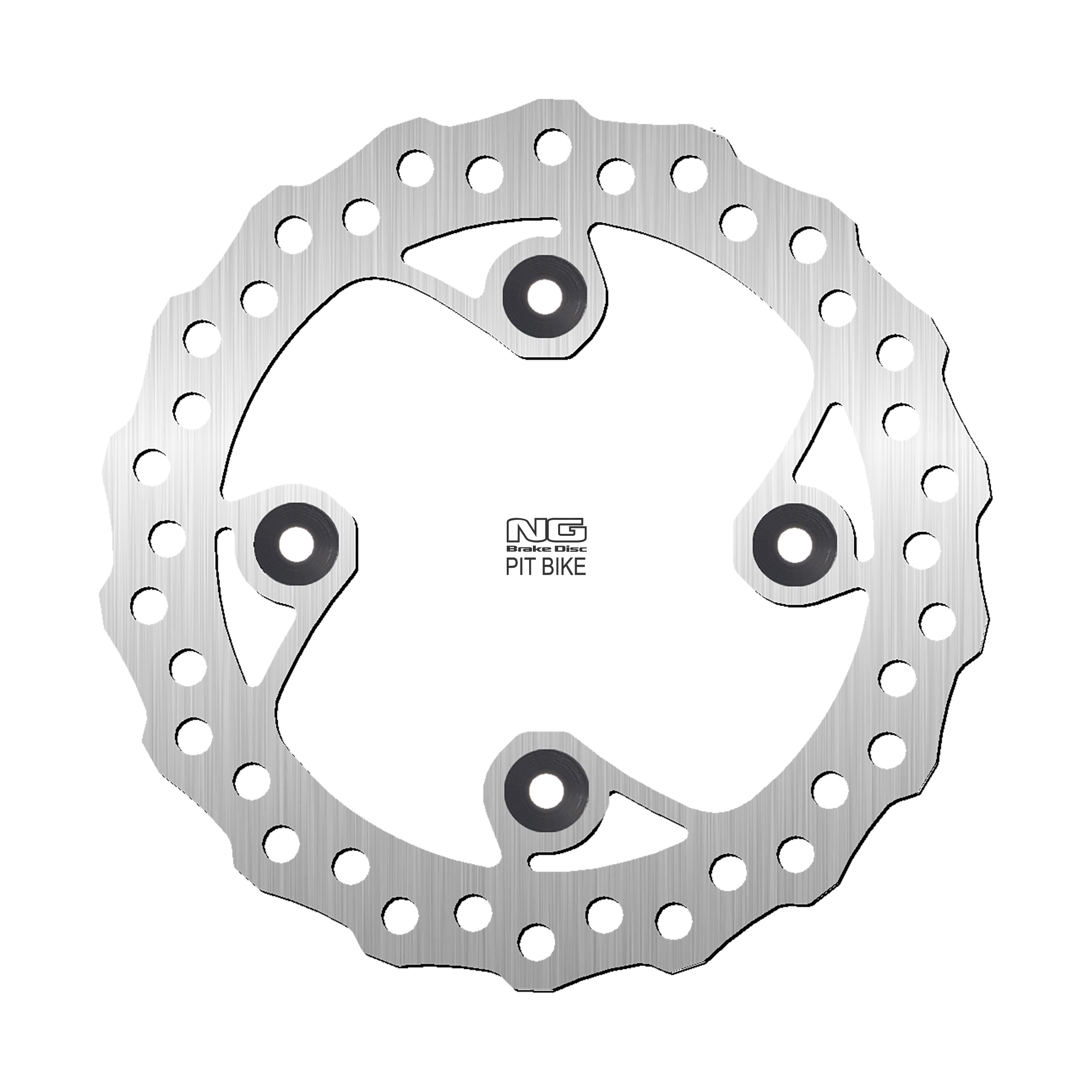 Obrázek produktu Brzdový kotouč NG 2050X DIS2050X