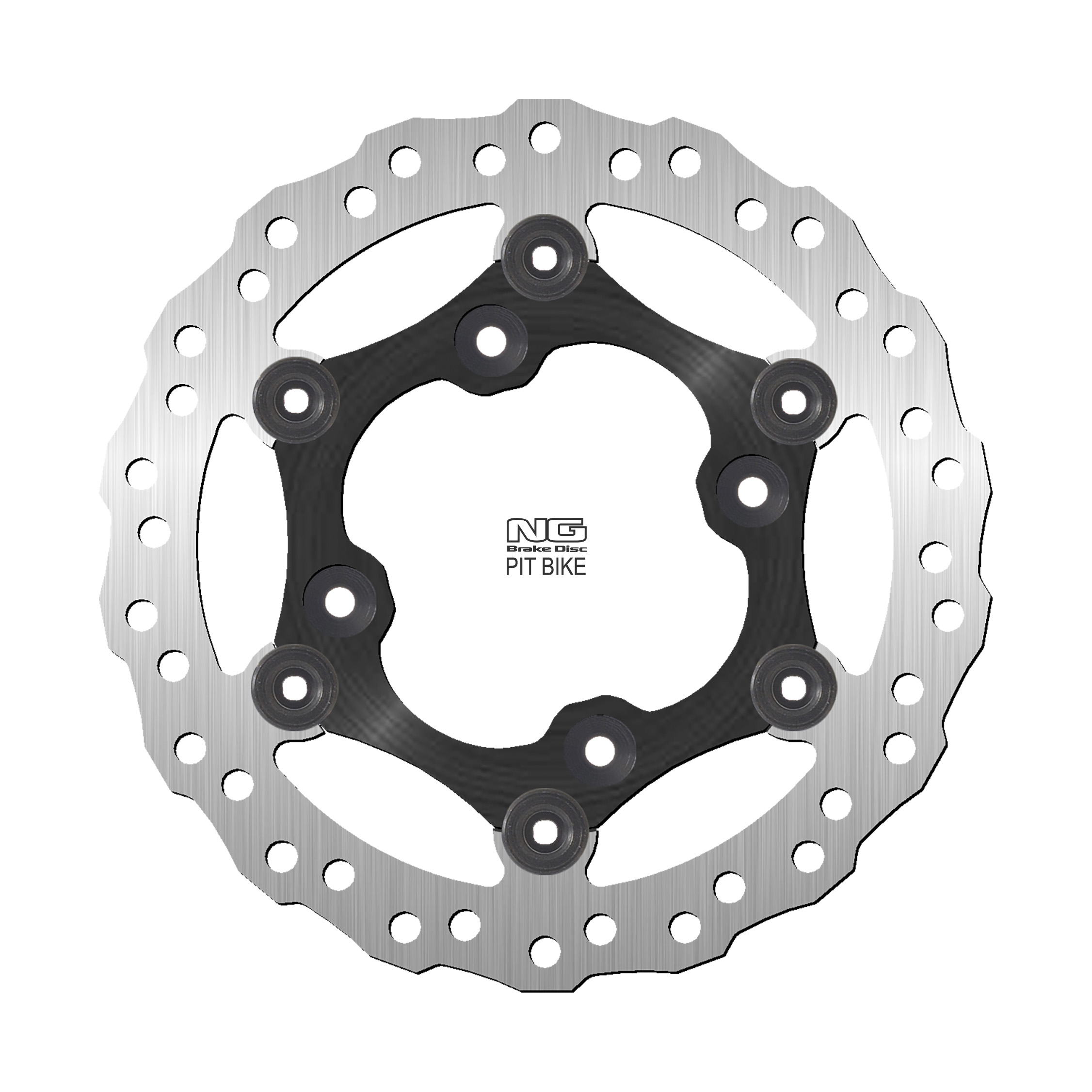 Obrázek produktu Brzdový kotouč NG 2053X DIS2053X