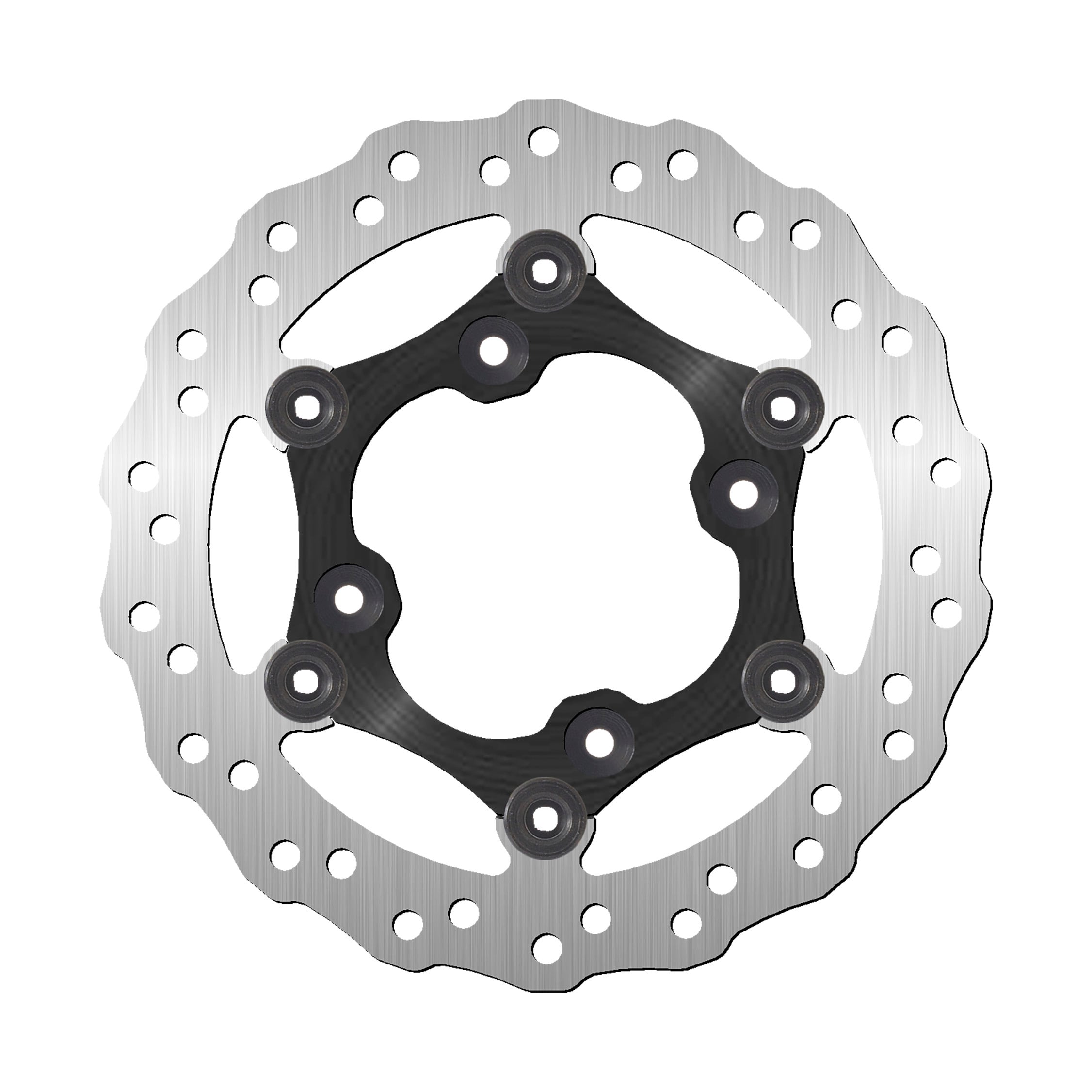 Obrázek produktu Brzdový kotouč NG 2054X DIS2054X