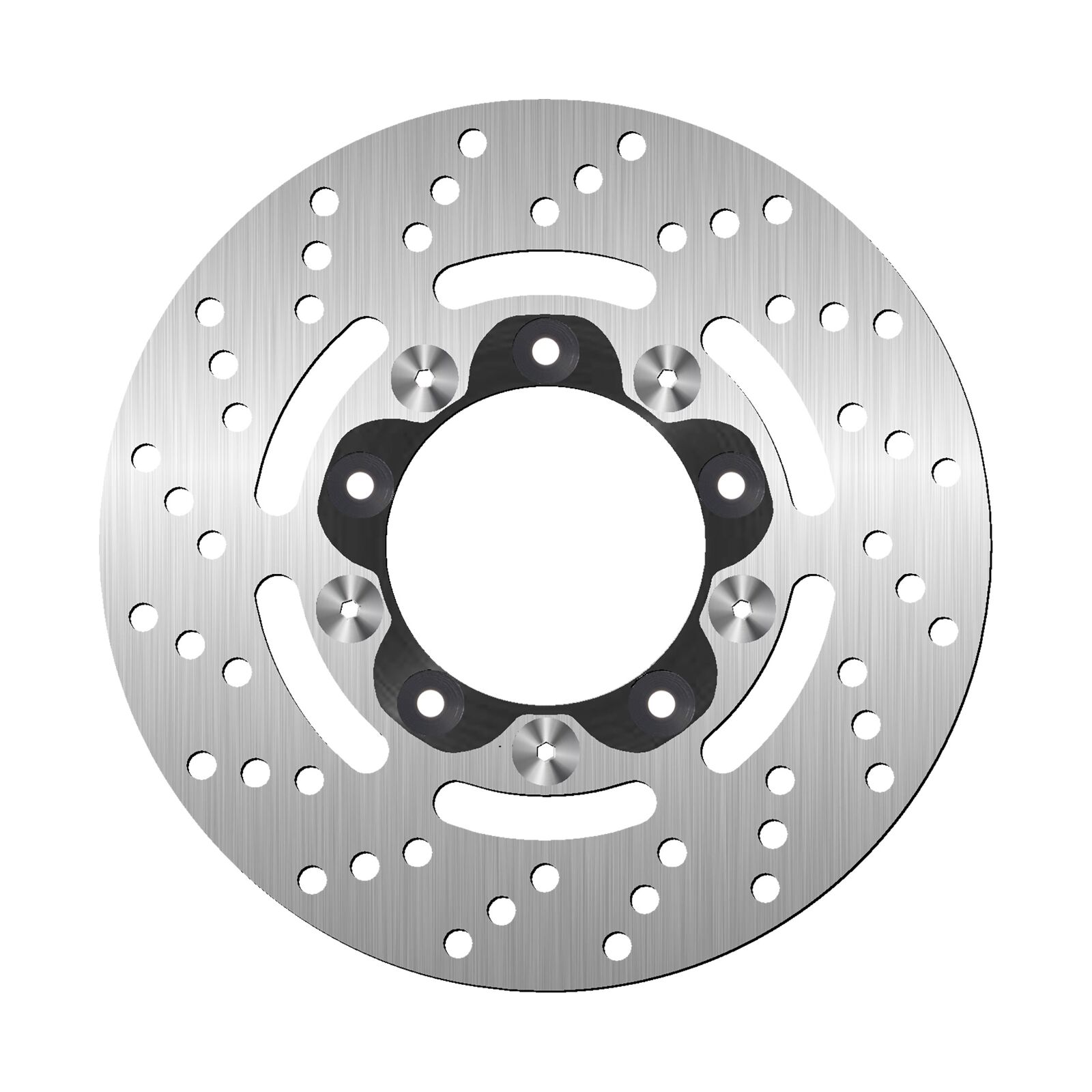 Obrázek produktu Brzdový kotouč NG 1985G DIS1985G