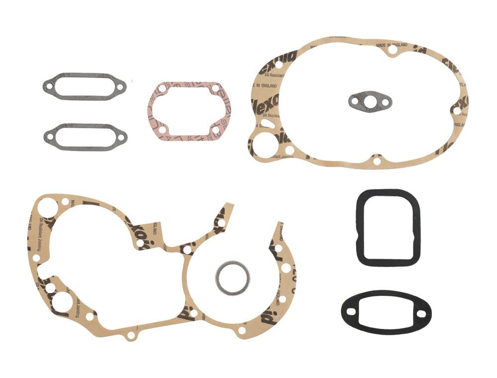 Obrázek produktu Sada těsnění motoru kompletní ATHENA P400460850050 P400460850050