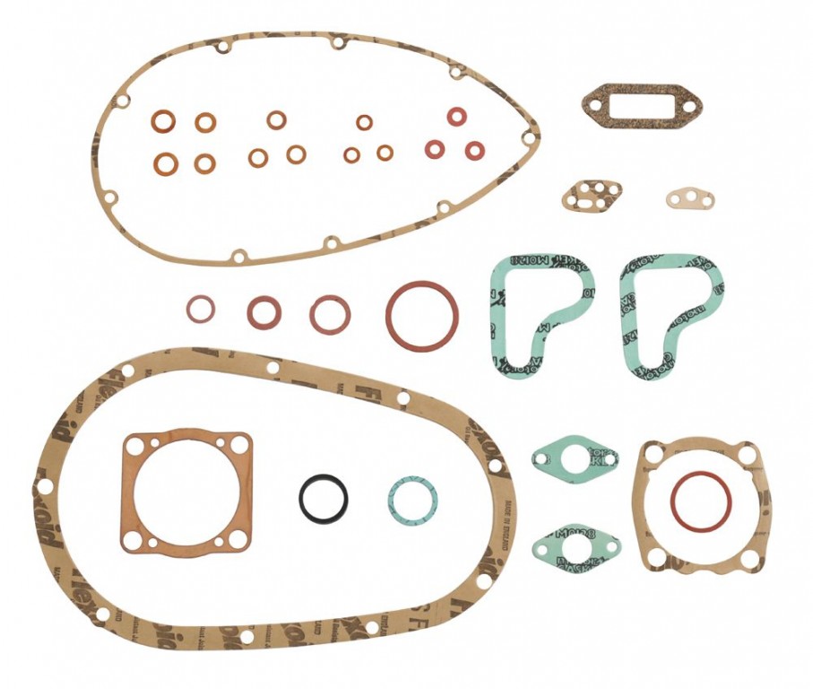 Obrázek produktu Sada těsnění motoru kompletní ATHENA P400468850001 P400468850001