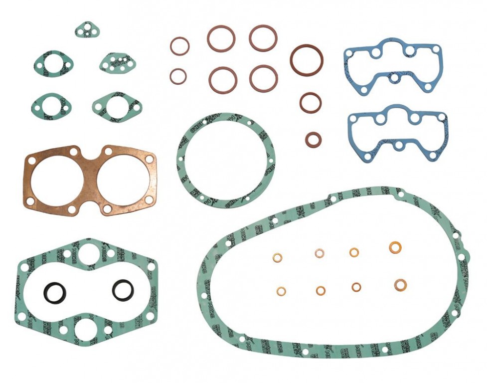 Obrázek produktu Sada těsnění motoru kompletní ATHENA P400468850002 P400468850002