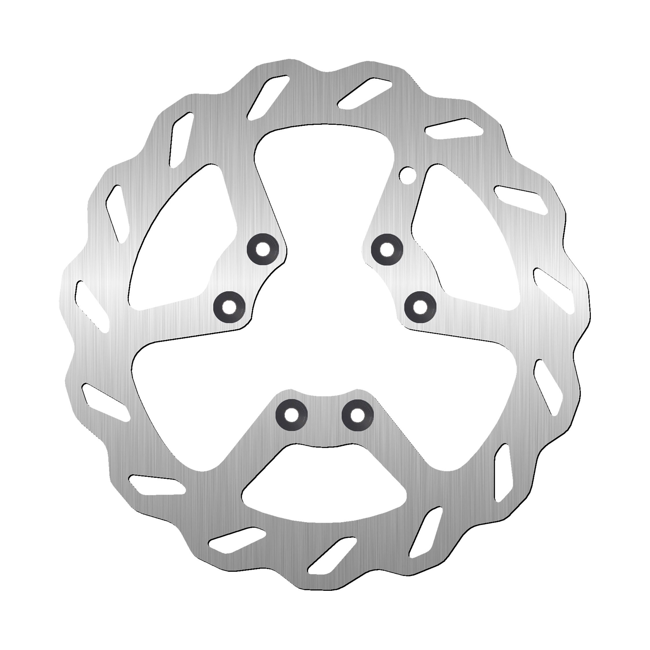 Obrázek produktu Brzdový kotouč NG 201X DIS201X