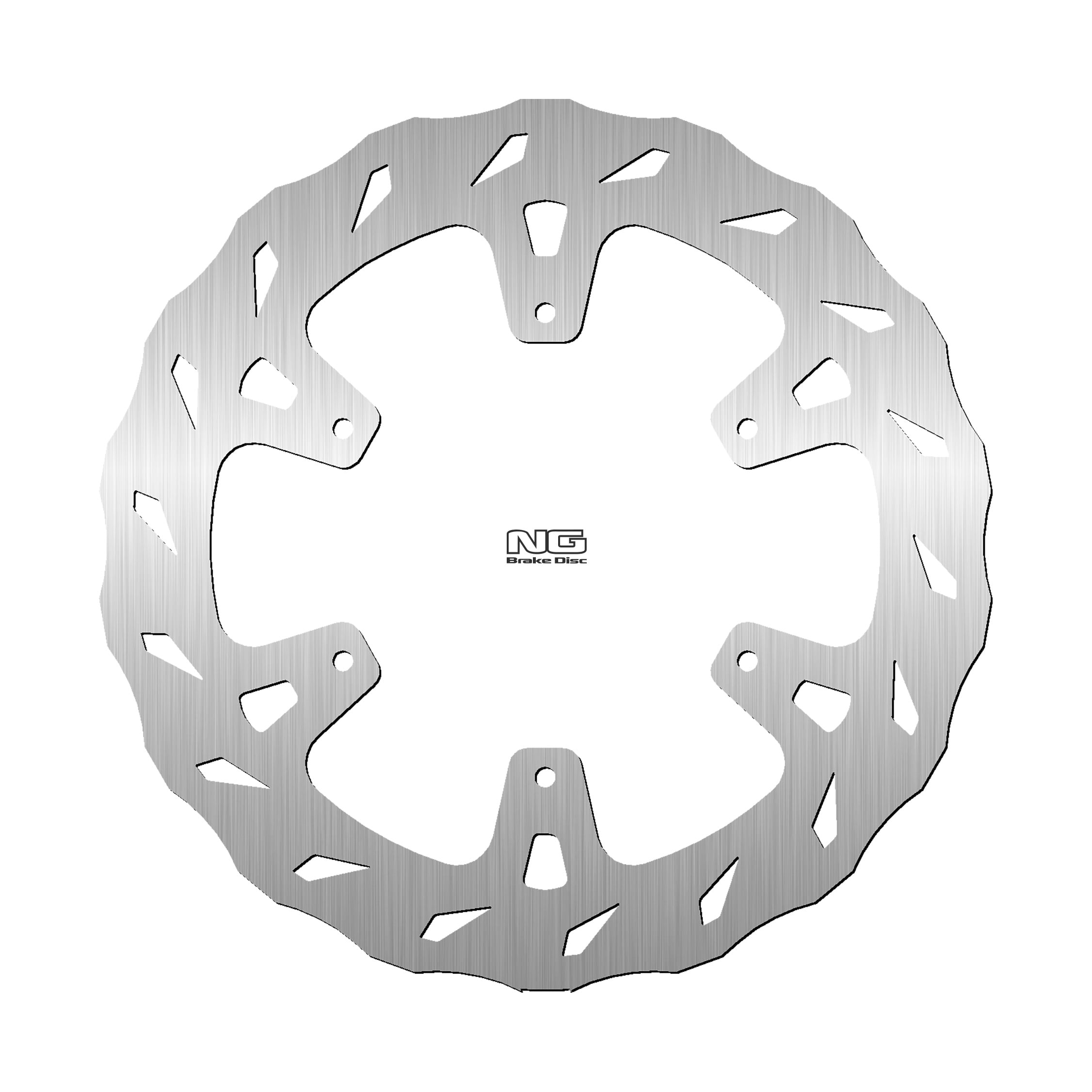 Obrázek produktu Brzdový kotouč NG 1879X DIS1879X