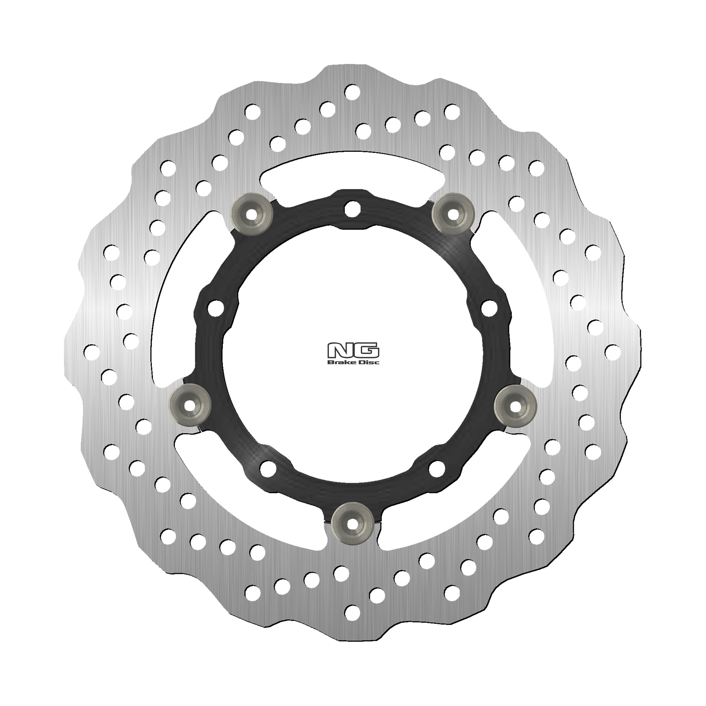 Obrázek produktu Brzdový kotouč NG 1970XG DIS1970XG