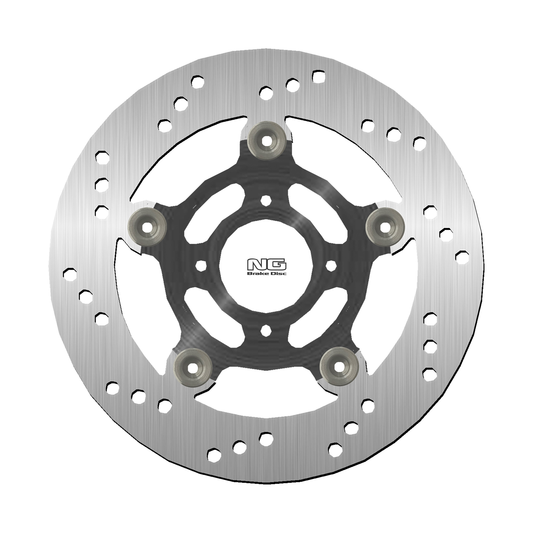 Obrázek produktu Brzdový kotouč NG 1664G DIS1664G