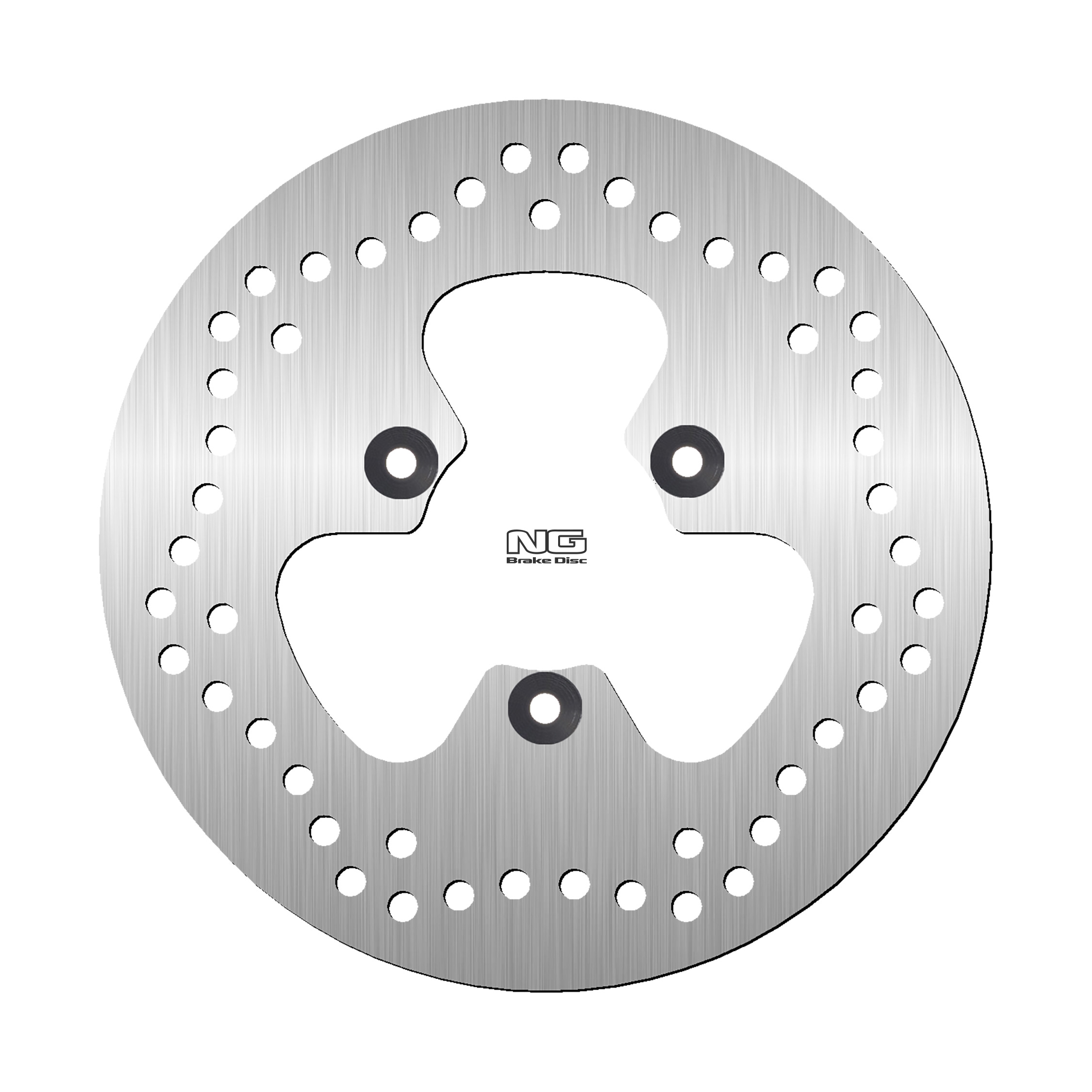 Obrázek produktu Brzdový kotouč NG 1792 DIS1792
