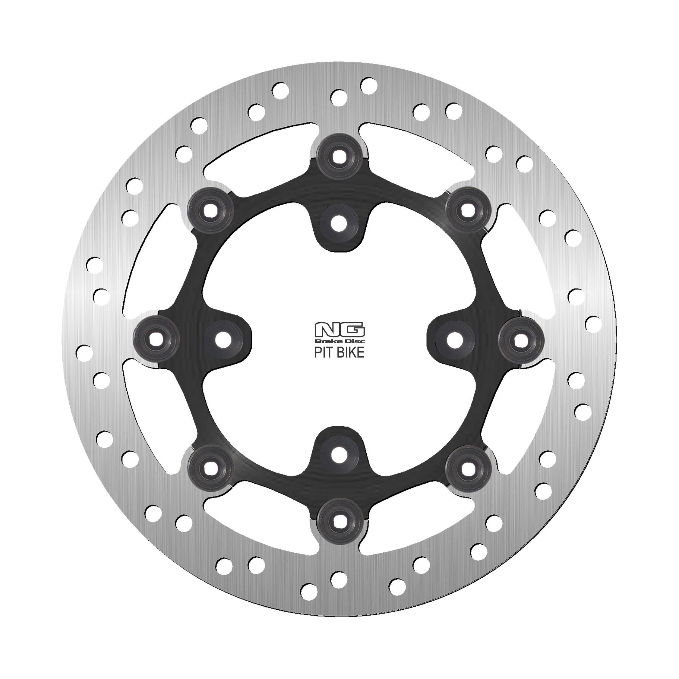 Obrázek produktu Brzdový kotouč NG 2055 DIS2055