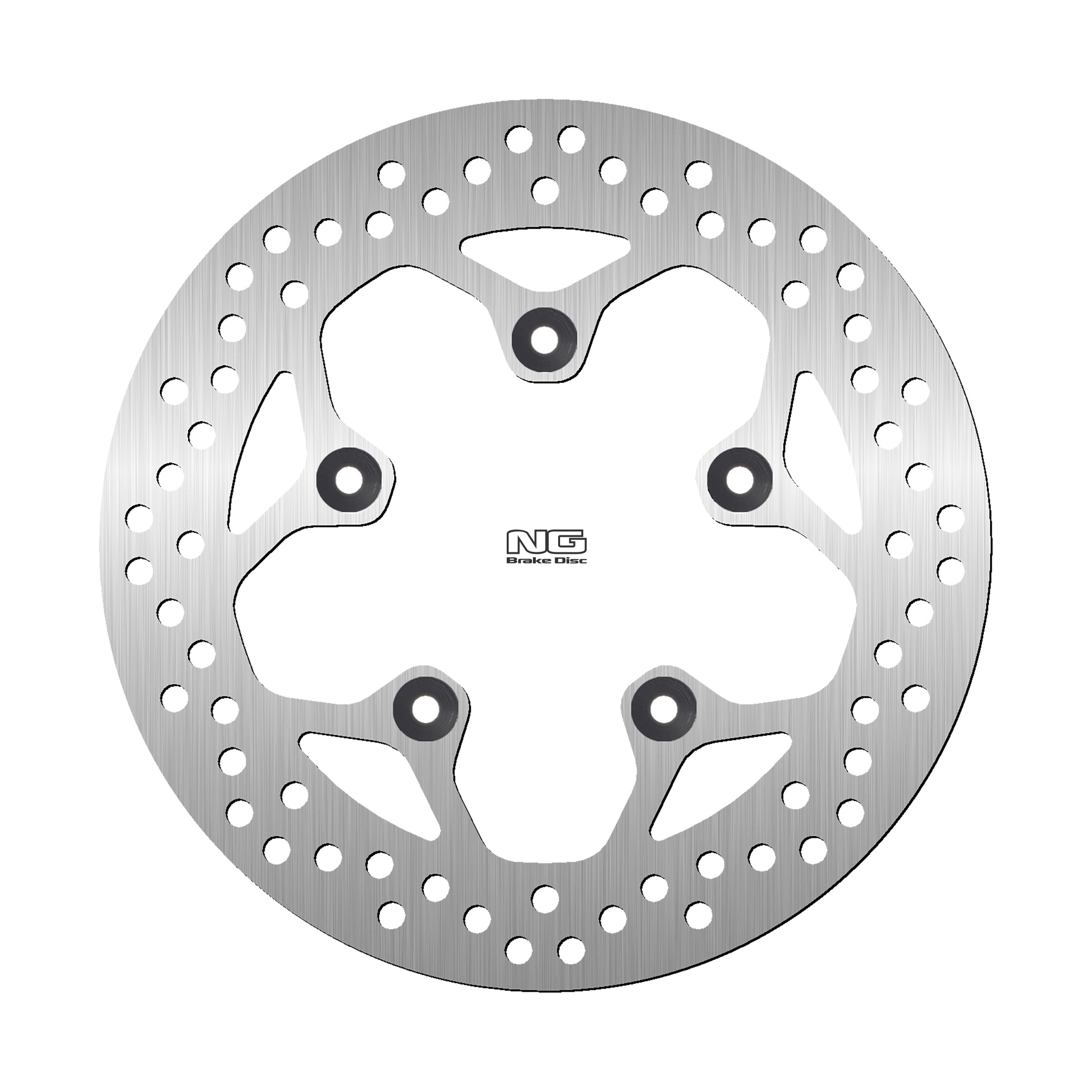 Obrázek produktu Brzdový kotouč NG 1998 DIS1998