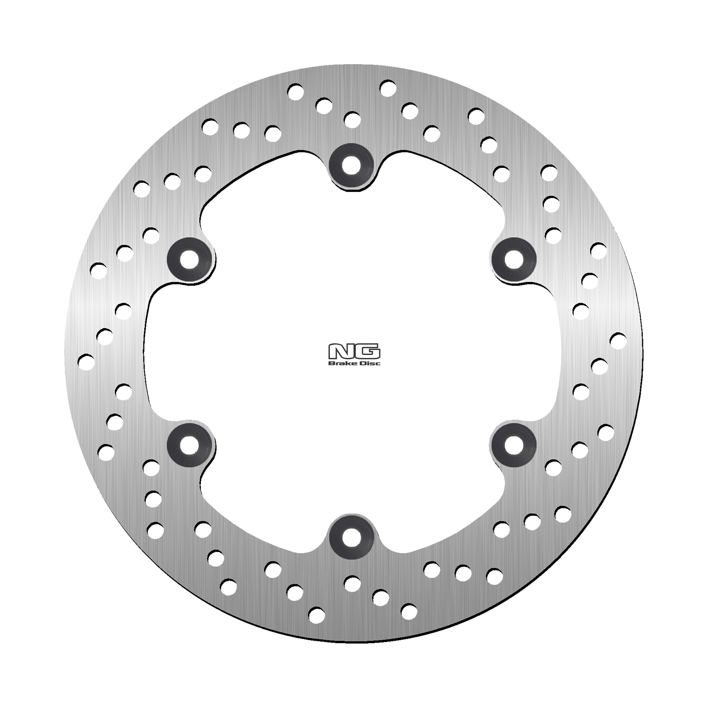 Obrázek produktu Brzdový kotouč NG 1766 DIS1766