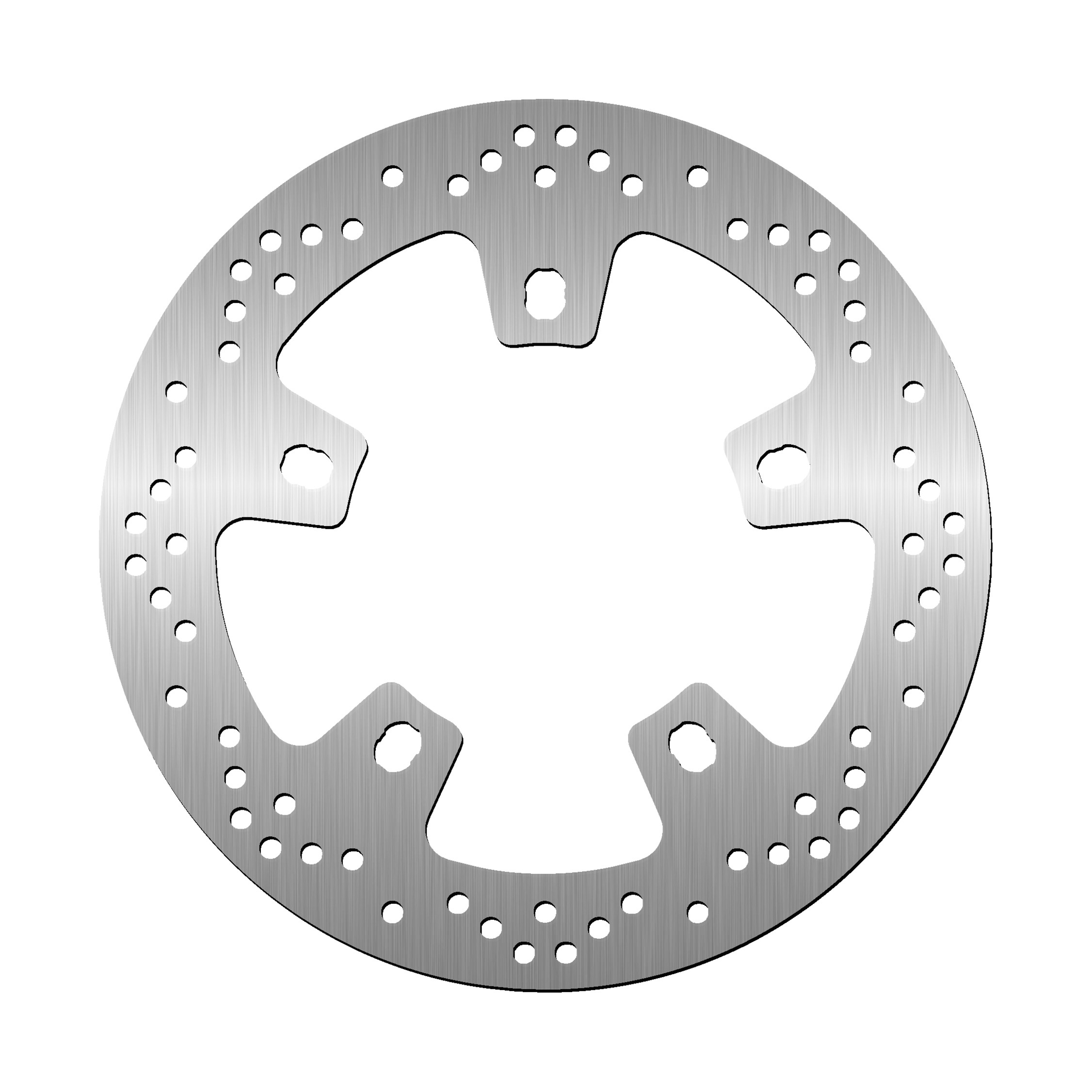 Obrázek produktu Brzdový kotouč NG 1656 DIS1656