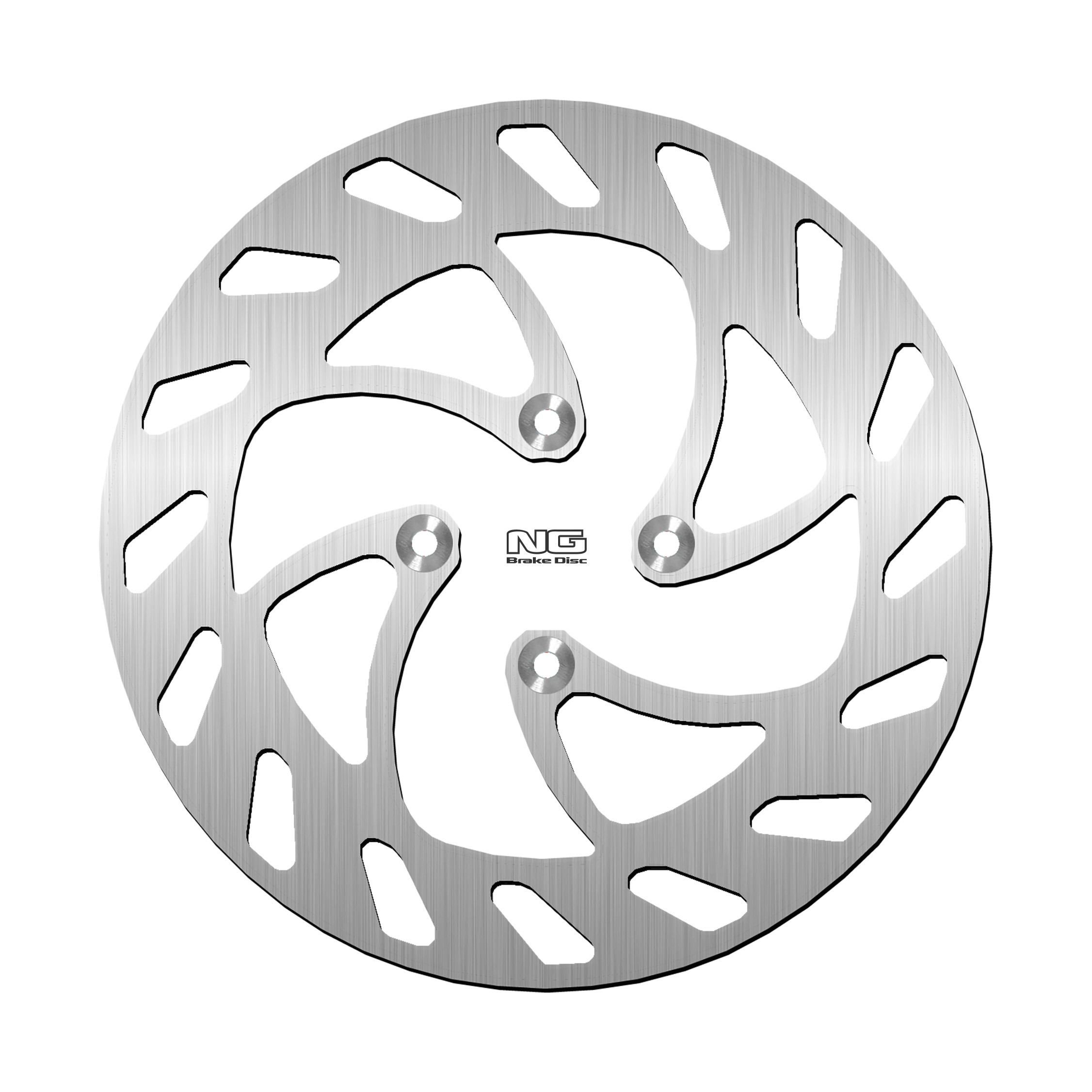 Obrázek produktu Brzdový kotouč NG 1277 DIS1277