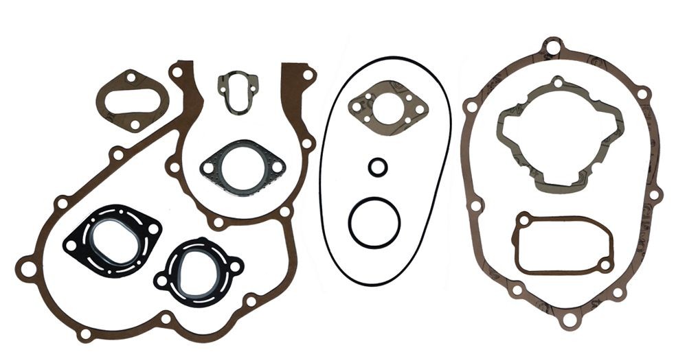 Obrázek produktu Sada těsnění motoru kompletní ATHENA P400480700360 P400480700360