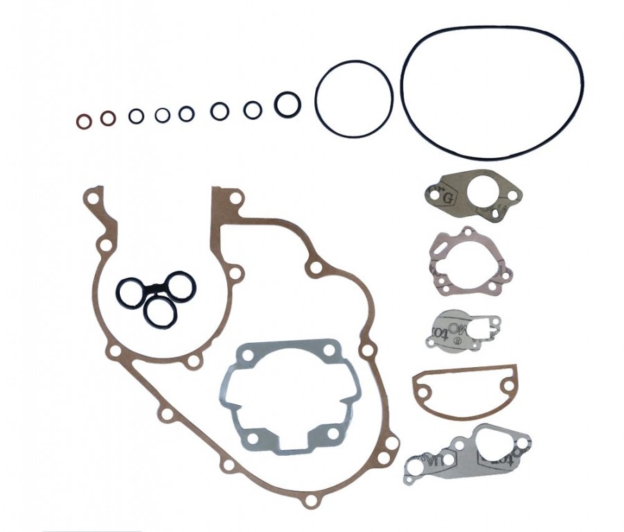 Obrázek produktu Sada těsnění motoru kompletní ATHENA P400480700380 P400480700380