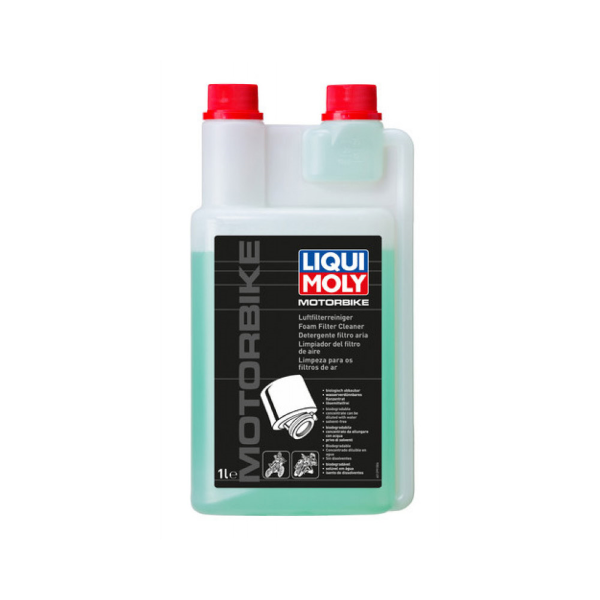 Obrázek produktu Čistič vzduchového filtru LIQUI MOLY 267202021 1l 267202021