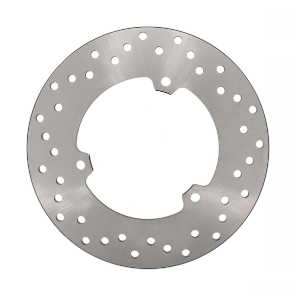 Obrázek produktu Brzdový kotouč RMS 225162690 zadní 225162690