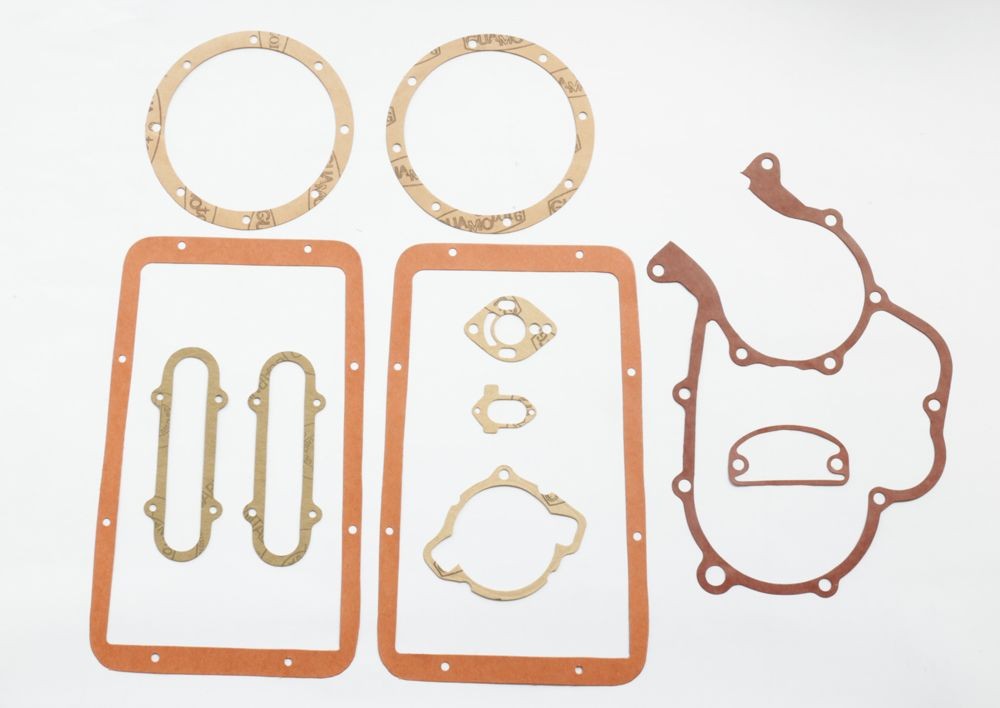 Obrázek produktu Sada těsnění motoru kompletní ATHENA P400480850330 P400480850330