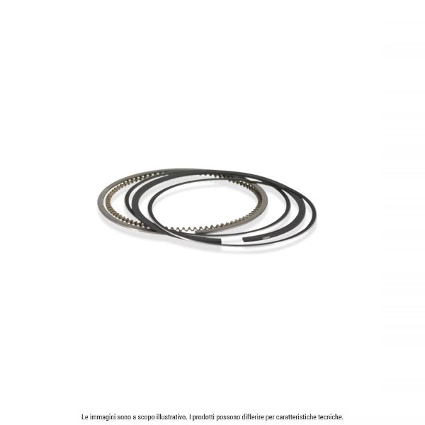 Obrázek produktu Pístní kroužky sada Evok 100101020