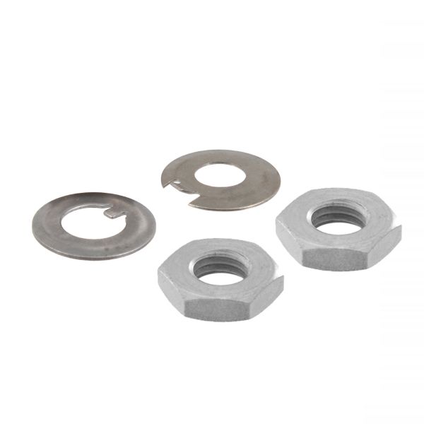 Obrázek produktu Kit nuts and clutch washers/primary torque RMS 121859170