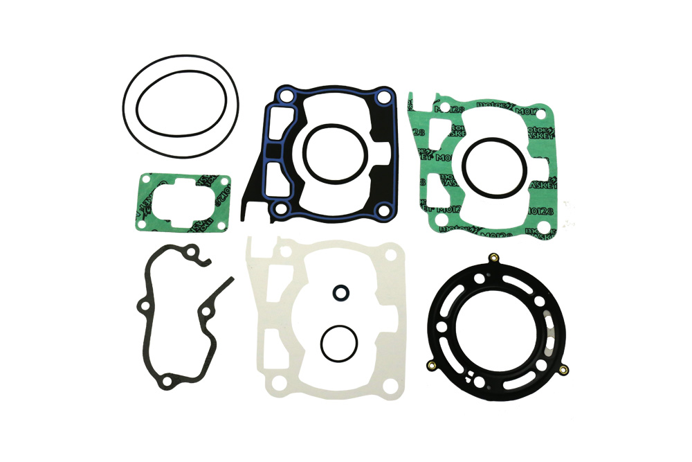 Obrázek produktu SADA TĚSNĚNÍ YZ125 LC 58MM P400485160015