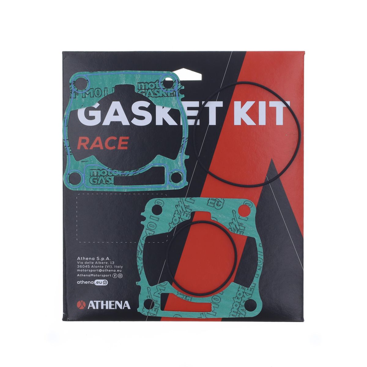 Obrázek produktu Race gasket kit ATHENA R4856-199
