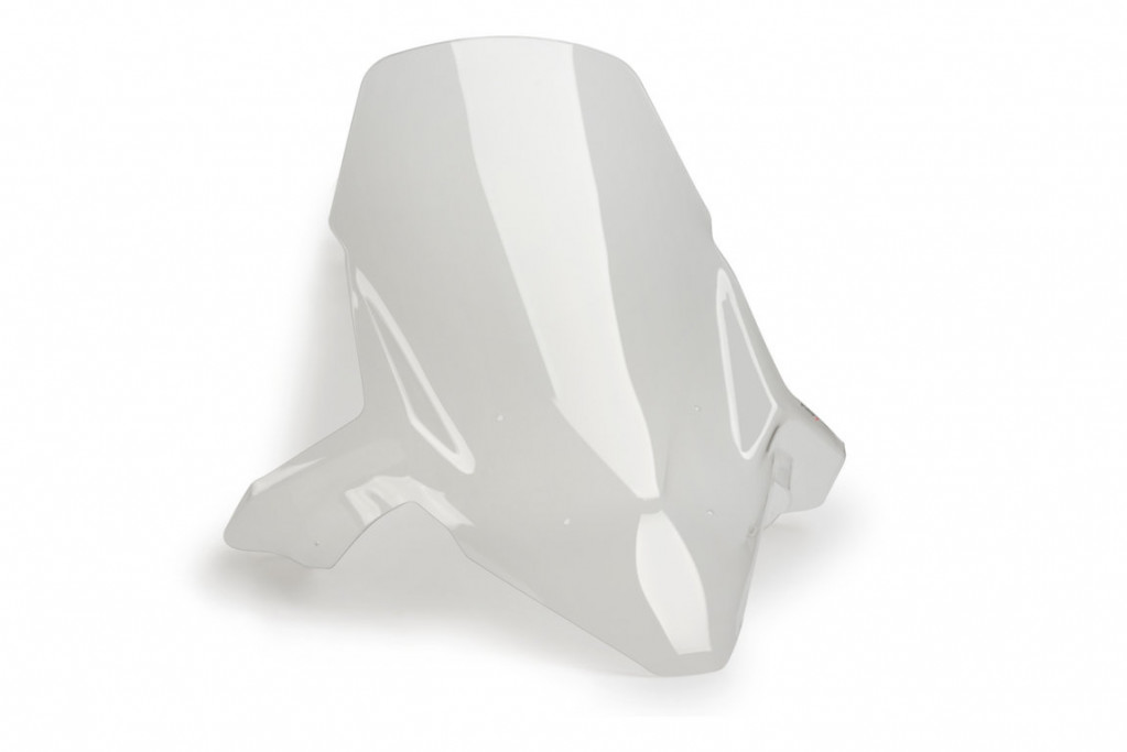 Obrázek produktu Plexi štít PUIG V-TECH LINE TOURING 20574W průhledný 20574W