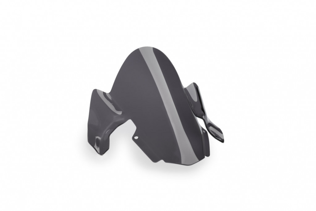 Obrázek produktu Plexi štít PUIG SPORT 20688F tmavá kouřová 20688F