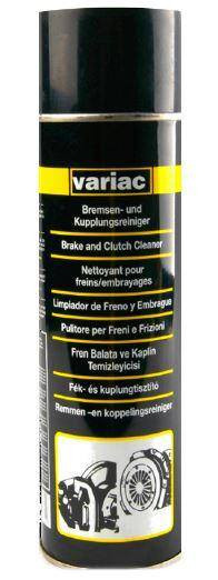 Obrázek produktu VARIAC brake cleaner LOCTITE 2021011 500 ml 2021011