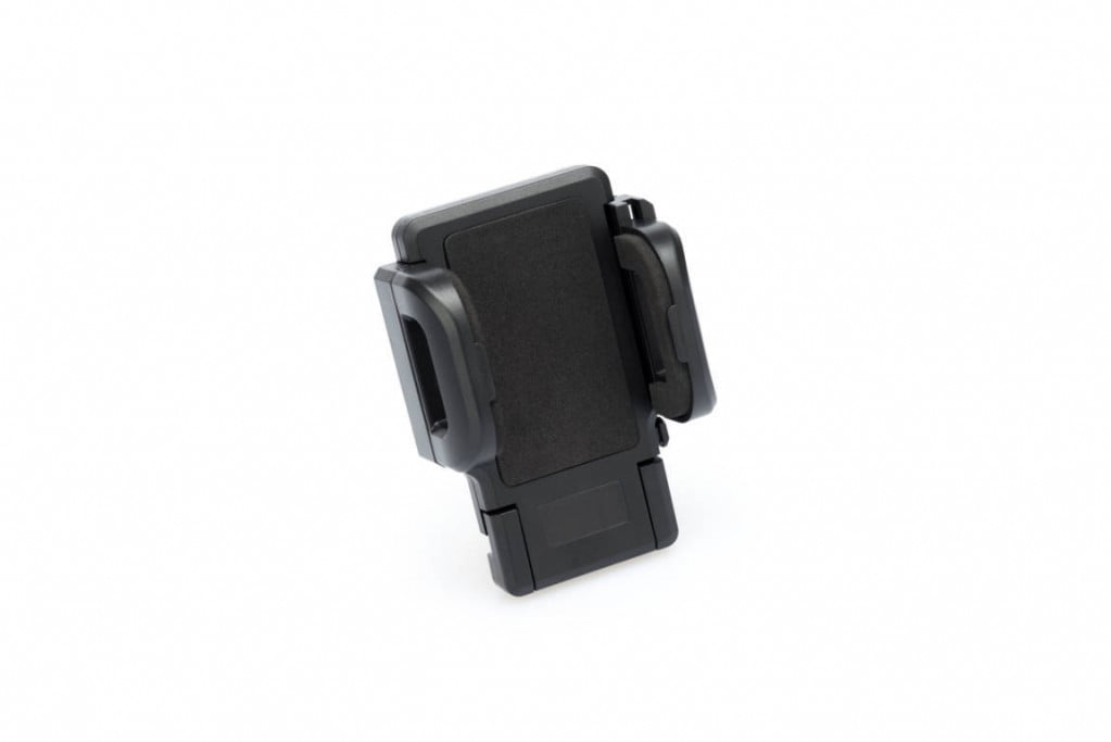 Obrázek produktu Adjustable phone holder PUIG 3836N (110mm x 50mm - 115 mm)